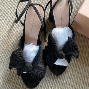 Loeffler Randall Sandals